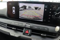 2025 Kia K4 S