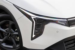 2025 Kia K4 S