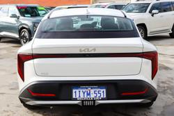 2025 Kia K4 S
