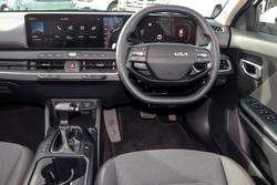2025 Kia K4 S
