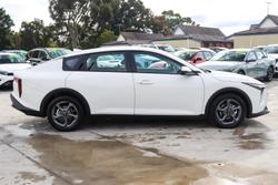 2025 Kia K4 S