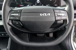 2025 Kia K4 S
