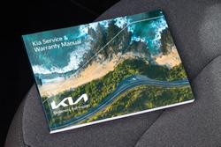 2025 Kia K4 S