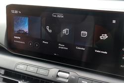 2025 Kia K4 S