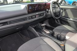 2025 Kia K4 S