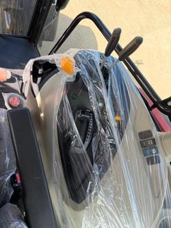 Massey Ferguson 5710 Essential 102Hp Cab Tractor