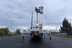 2014 Hino 500 Series FM2630 Auto