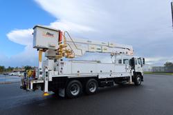 2014 Hino 500 Series FM2630 Auto