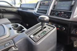 2014 Hino 500 Series FM2630 Auto