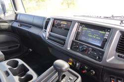 2014 Hino 500 Series FM2630 Auto