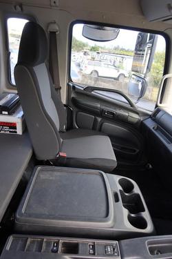 2014 Hino 500 Series FM2630 Auto