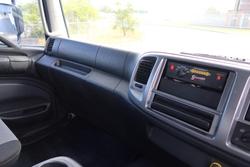 2014 Hino 500 Series FM2630 Auto