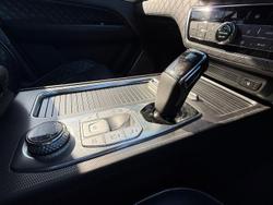 2022 SsangYong Rexton Ultimate Y450 MY23 4X4 Dual Range Atlantic Blue