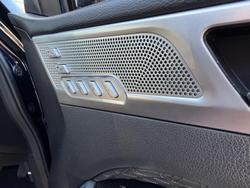 2022 SsangYong Rexton Ultimate Y450 MY23 4X4 Dual Range Atlantic Blue