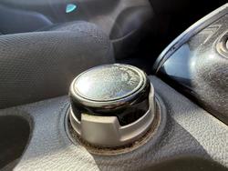 2016 Mitsubishi Triton GLS MQ MY16 4X4 Dual Range Red