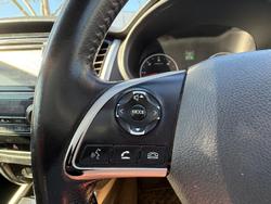 2016 Mitsubishi Triton GLS MQ MY16 4X4 Dual Range Red