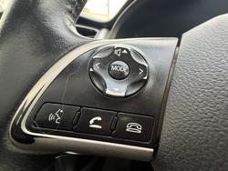 2016 Mitsubishi Triton GLS MQ MY16 4X4 Dual Range Red