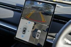 2025 Jaecoo J7 Track