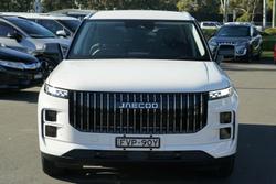 2025 Jaecoo J7 Track