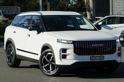 2025 Jaecoo J7 Track