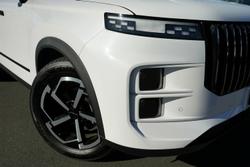 2025 Jaecoo J7 Track