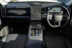 2025 Jaecoo J7 Track
