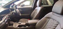 2026 Kia Sportage GT-Line