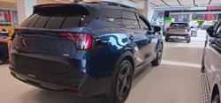 2026 Kia Sportage GT-Line