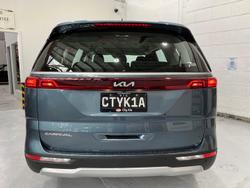 2026 Kia Carnival S HEV