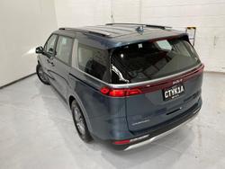 2026 Kia Carnival S HEV