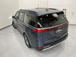 2026 Kia Carnival S HEV