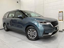 2026 Kia Carnival S HEV