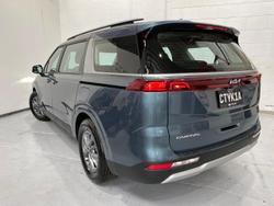 2026 Kia Carnival S HEV