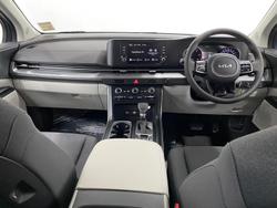 2026 Kia Carnival S HEV