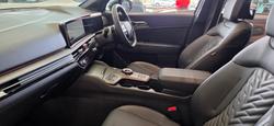 2026 Kia Sportage GT-Line