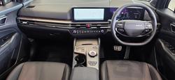 2026 Kia Sportage GT-Line