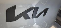 2026 Kia Sportage GT-Line