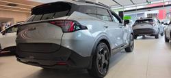 2026 Kia Sportage GT-Line