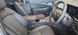 2026 Kia Sportage GT-Line