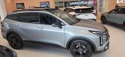 2026 Kia Sportage GT-Line