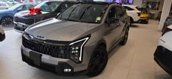 2026 Kia Sportage GT-Line