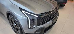 2026 Kia Sportage GT-Line