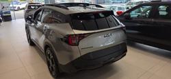 2026 Kia Sportage GT-Line