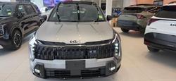 2026 Kia Sportage GT-Line