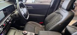 2026 Kia Sportage GT-Line
