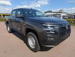 2026 Nissan Navara SL