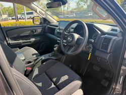 2026 Nissan Navara SL