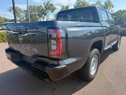 2026 Nissan Navara SL