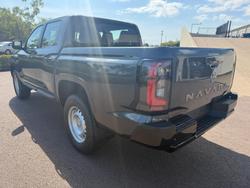 2026 Nissan Navara SL