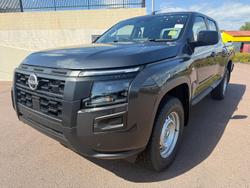 2026 Nissan Navara SL